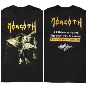 Heavy Metal Rock Punk Print Pattern Short Sleeve Retro Sports Street Wear Print T-shirt Casual Loose Cotton Top Unisex